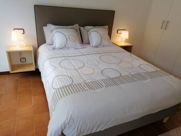 Apartaments Bonaventura 7