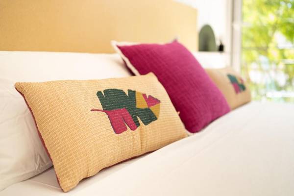 Sitges Beach Hostal Bonanza