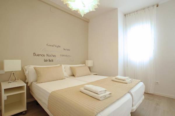 Warm Sands by Hello Homes Sitges