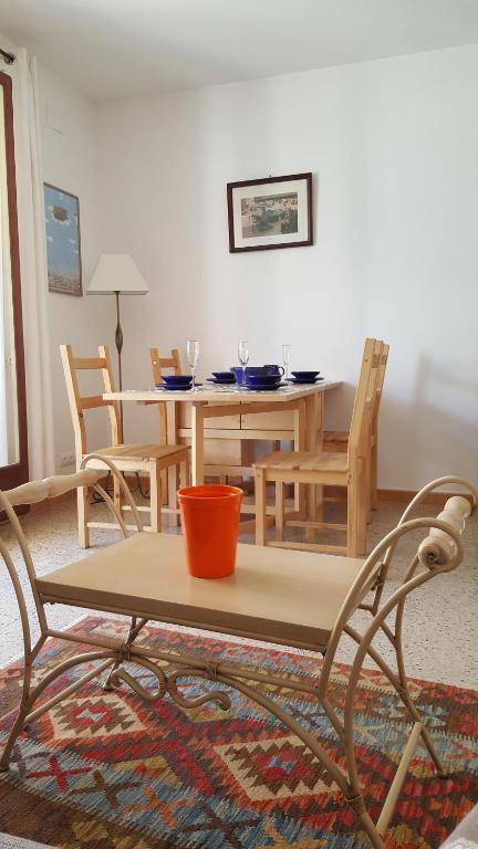 Apartamento Hector en Sitges