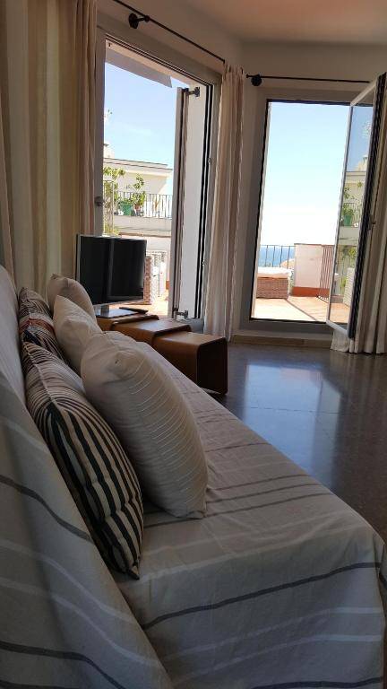 The Sky Attic Apartment