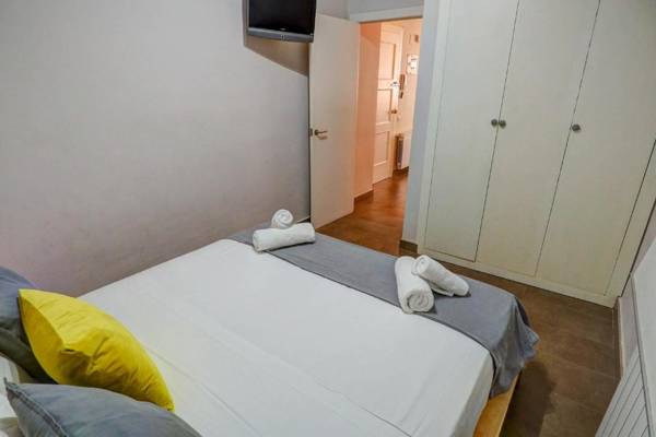 Benet Apartment by Hello Homes Sitges