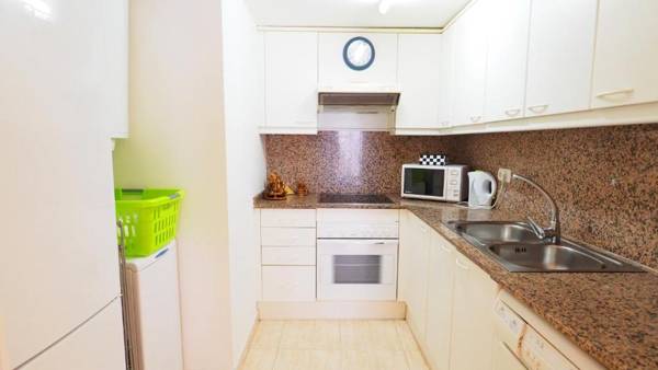 4 Rainbow by Hello Homes Sitges