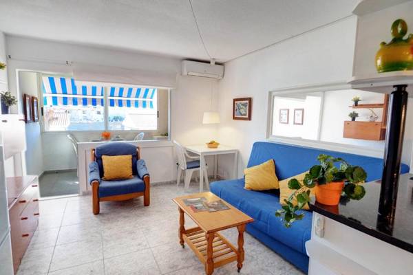 The Moon Studio by Hello Homes Sitges