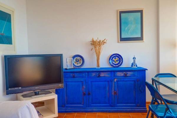 Amazing Seaview Apartment by Hello Homes Sitges