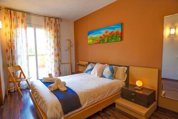 Megan Apartment by Hello Homes Sitges