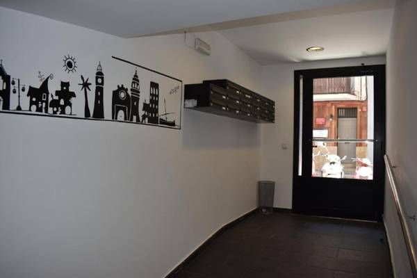 SUNSET PENTHOUSE SITGES