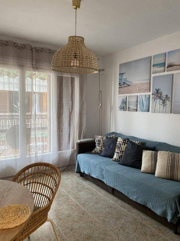 CERVANTES cosy apartment