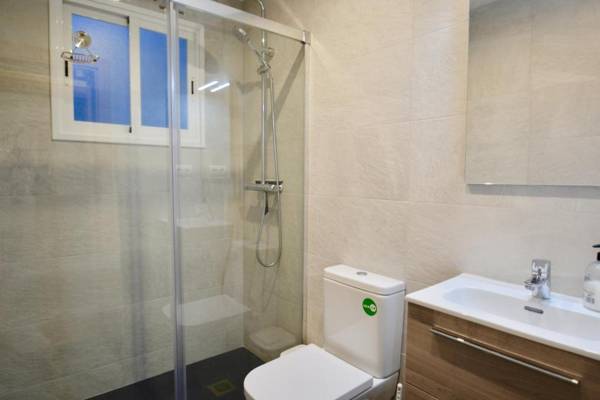 CERVANTES cosy apartment