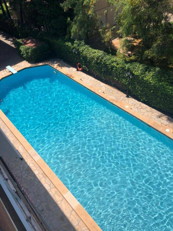 VINYET TRANQUILITY steps from the beach and pool