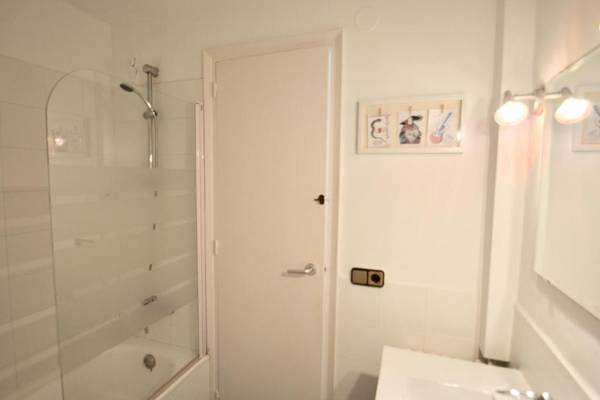 SOLEIL beach front apartment