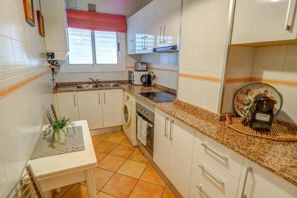 Linda Vista Oasis Penthouse by Hello Homes Sitges