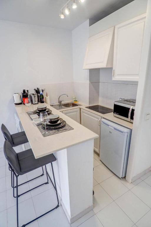 White Penthouse by Hello Homes Sitges