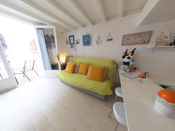 Piso Duplex En Puerto Deportivo Wifi Y Ac Gaudy