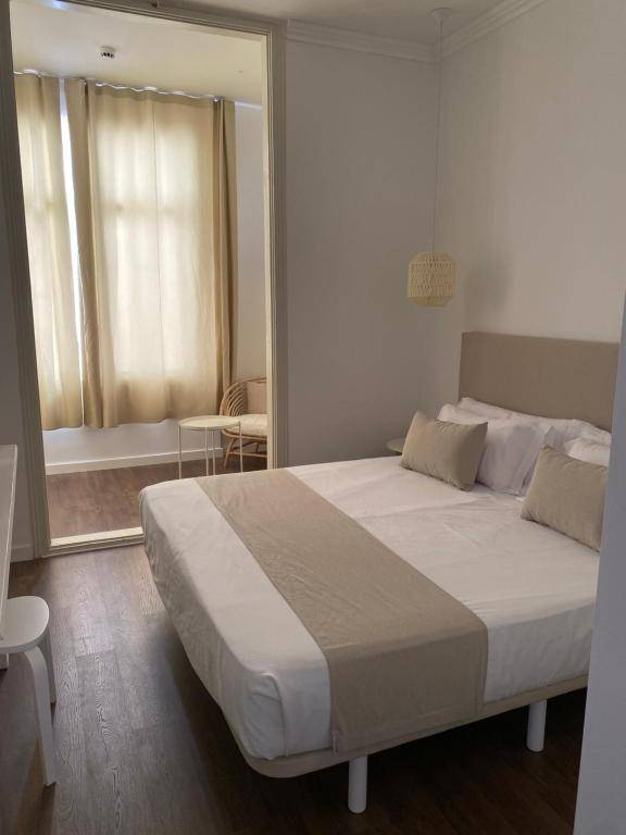 Hotel boutique Casa Vidal