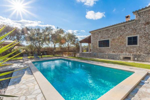 Finca Isabel y Guillermo