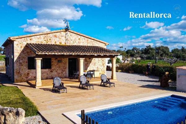 Finca Son Rossinyol-Rentallorca