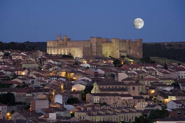 Parador de Siguenza