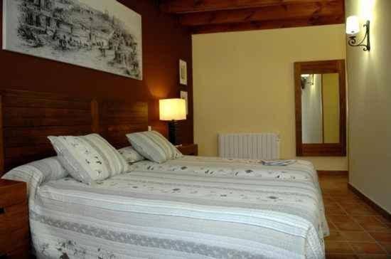 Casa Rural Los Cuatro Caños