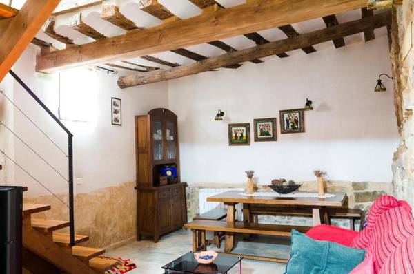 Casa Rural La Pinocha