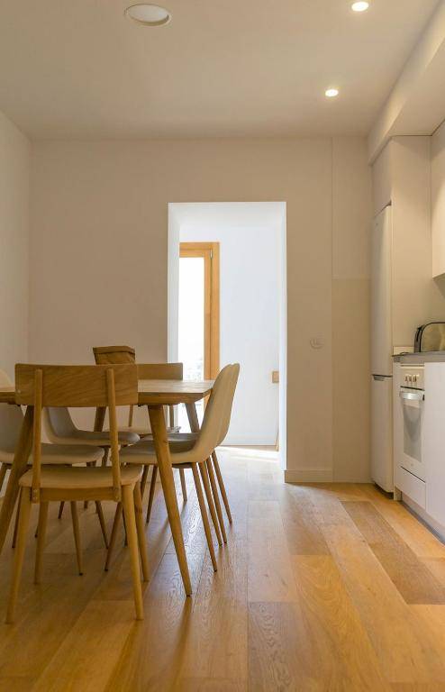 Apartamento Imón en ElMolinoDeLaSal de Sigüenza