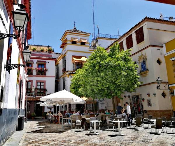 Casual Don Juan Tenorio Sevilla