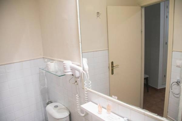 Hostal Callejon del Agua