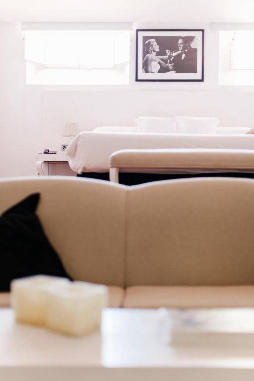 Fontecruz Sevilla Seises