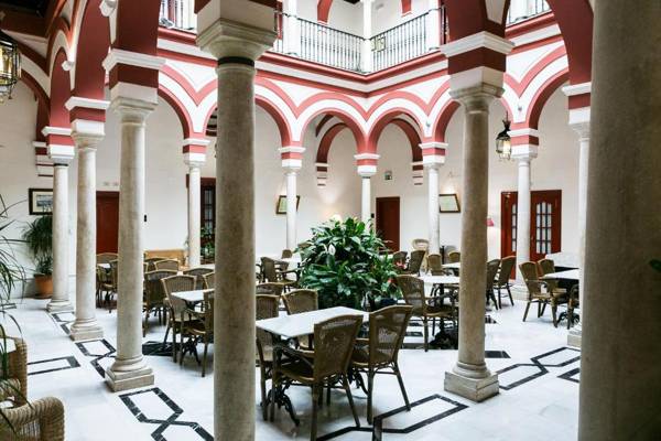 Las Casas de los Mercaderes