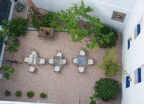 Hotel Alcántara