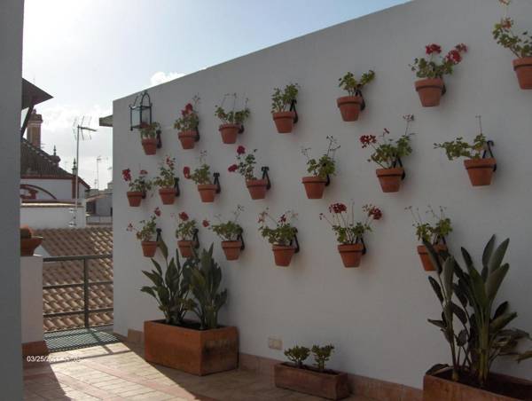 Hotel Murillo