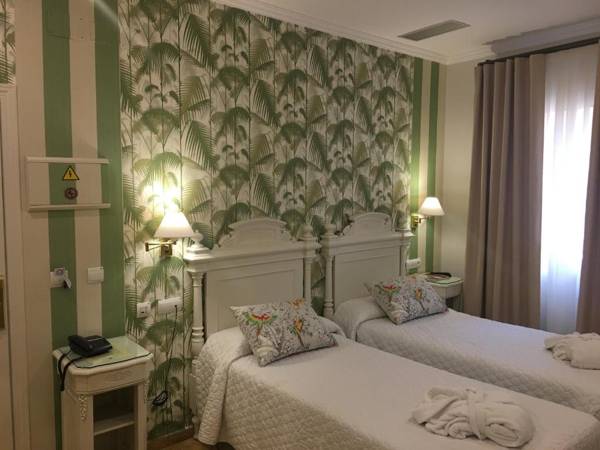 Adriano Boutique Sevilla