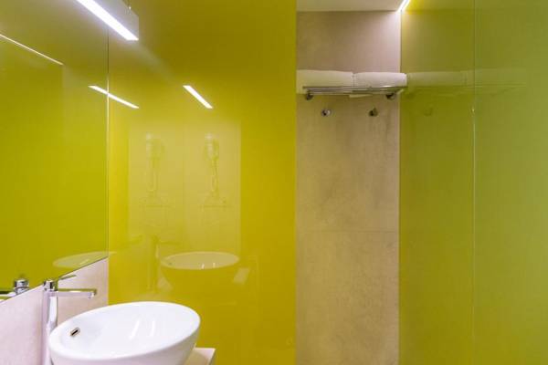 Hotel Macià Sevilla Kubb