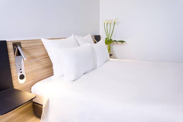 Hotel Novotel Sevilla