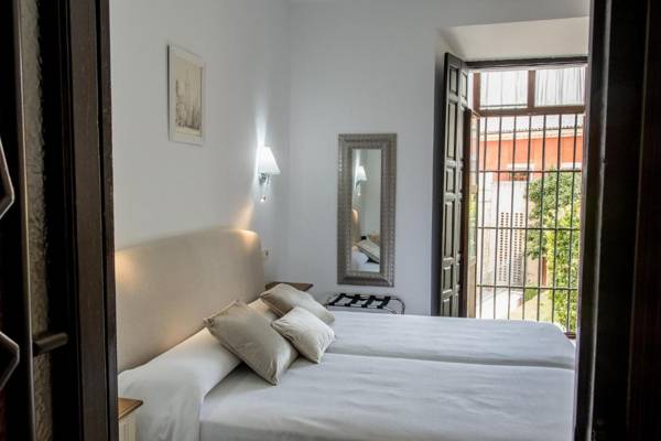 Hotel Casona de San Andrés