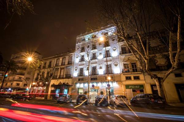 Petit Palace Puerta de Triana