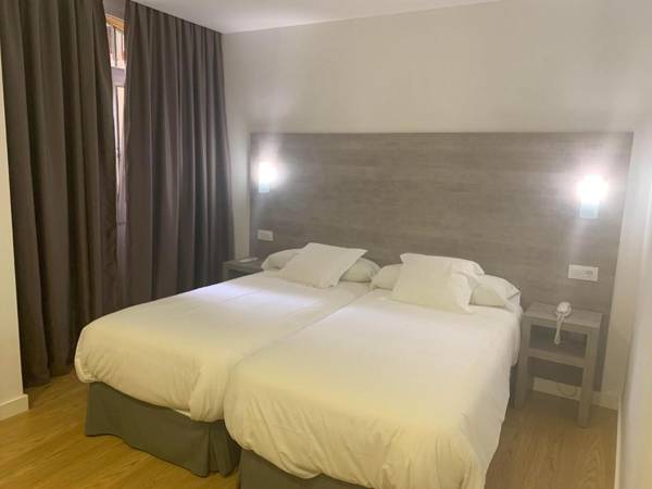 Hostal Atenas