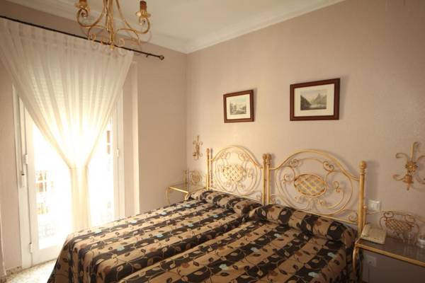 Hostal Roma