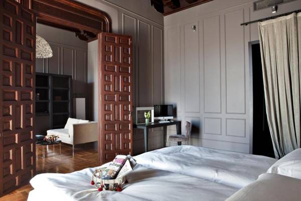 CoolRooms Palacio Villapanés