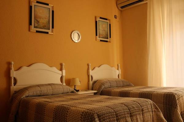 Pensión Dulces Sueños