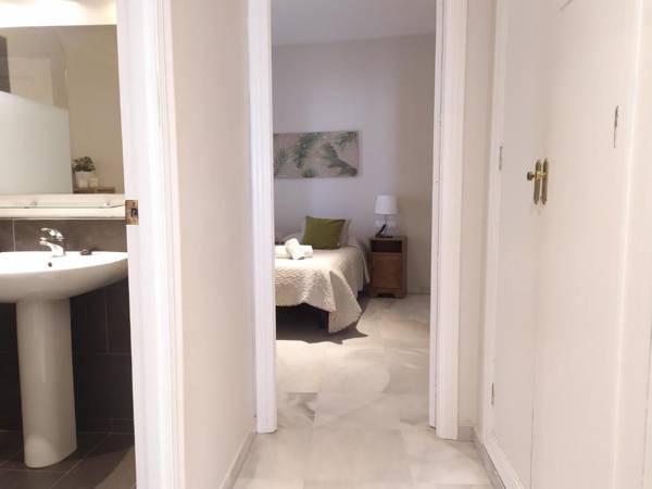 San Marcos Apartamentos