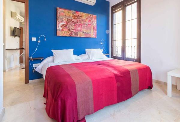 Apartamentos Rey de Sevilla