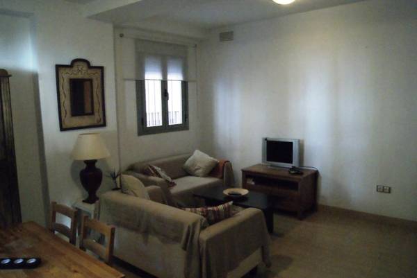 Apartamentos Turísticos La Encarnación