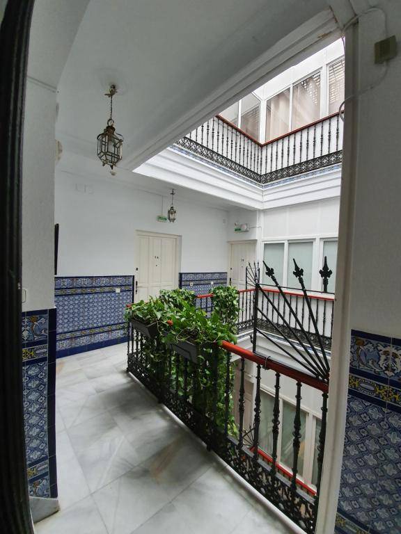 Apartamentos Los Angeles