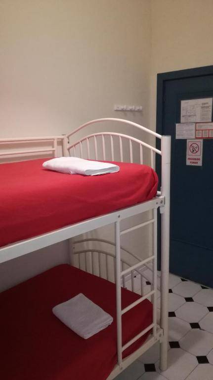 Pension Perez Montilla