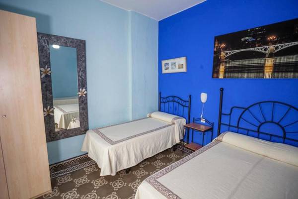 Pension San Pancracio