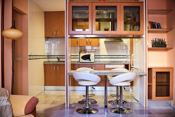 Apartamentos San Andrés