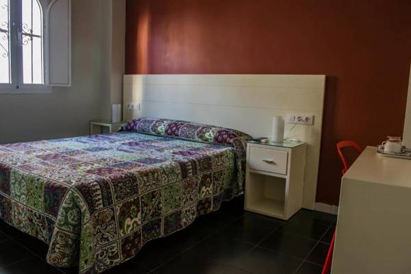Hostal San Vicente II