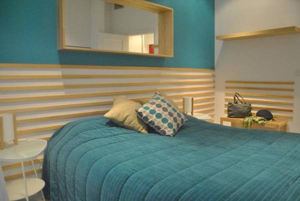 Sevilla Central Suites Apartamentos Fabiola