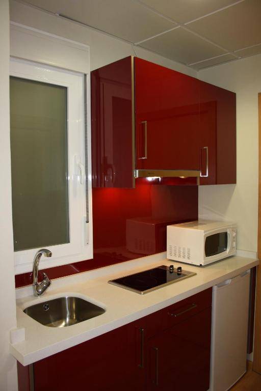 Apartamentos Avenida